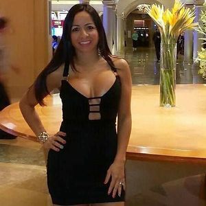 Meet your Posher, Olga